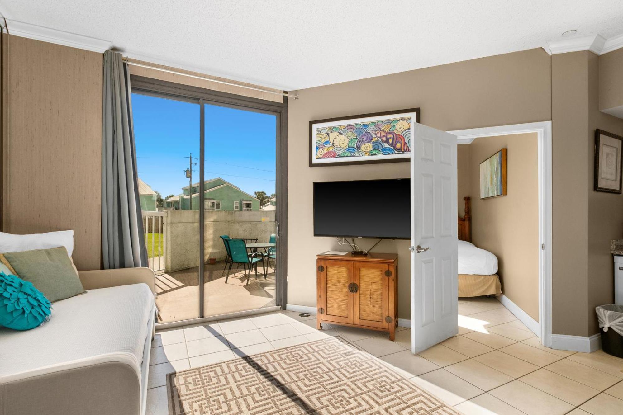 Surfside Resort 3 by Vacasa Destin Habitación foto