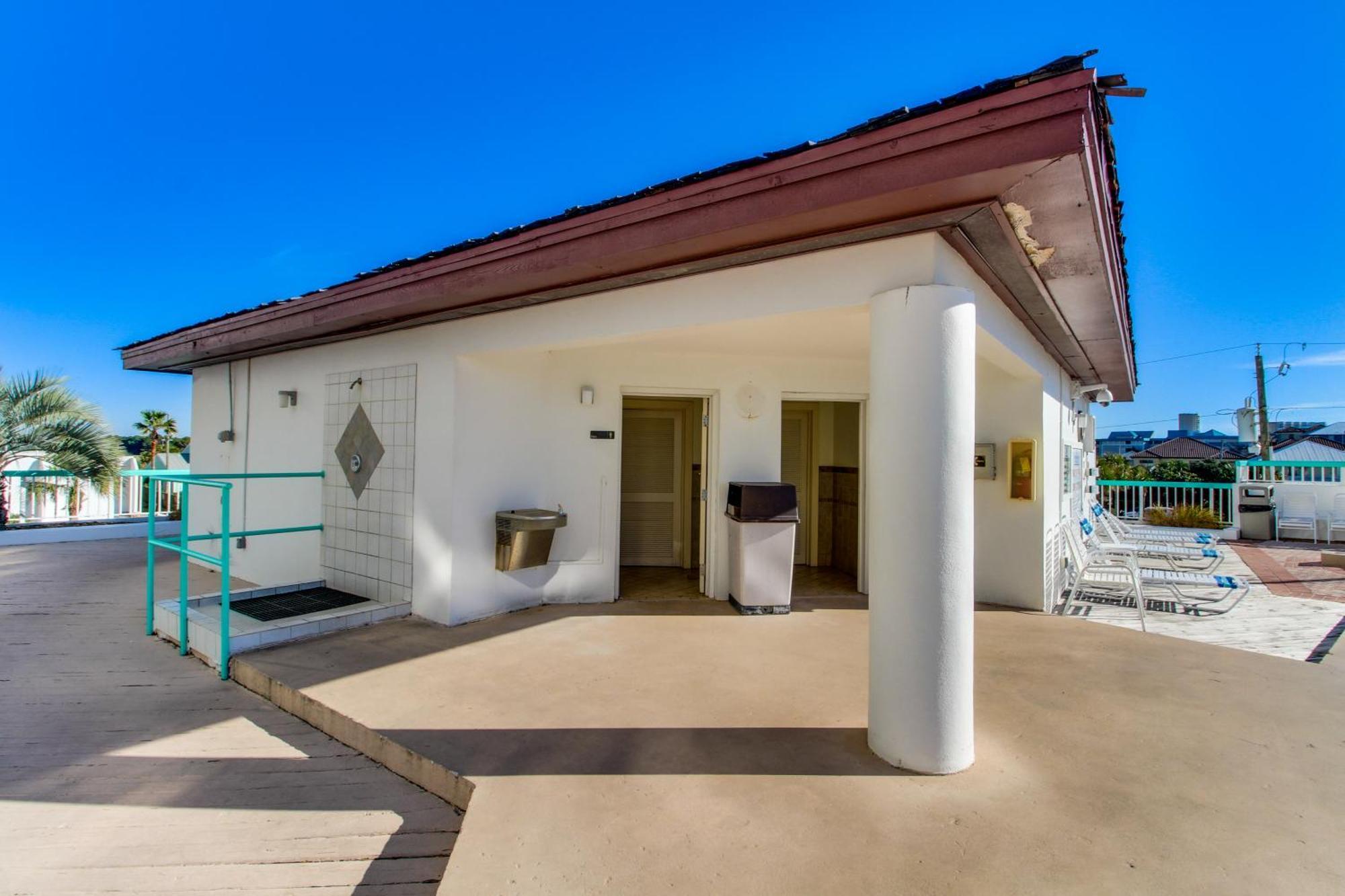 Surfside Resort 3 by Vacasa Destin Habitación foto