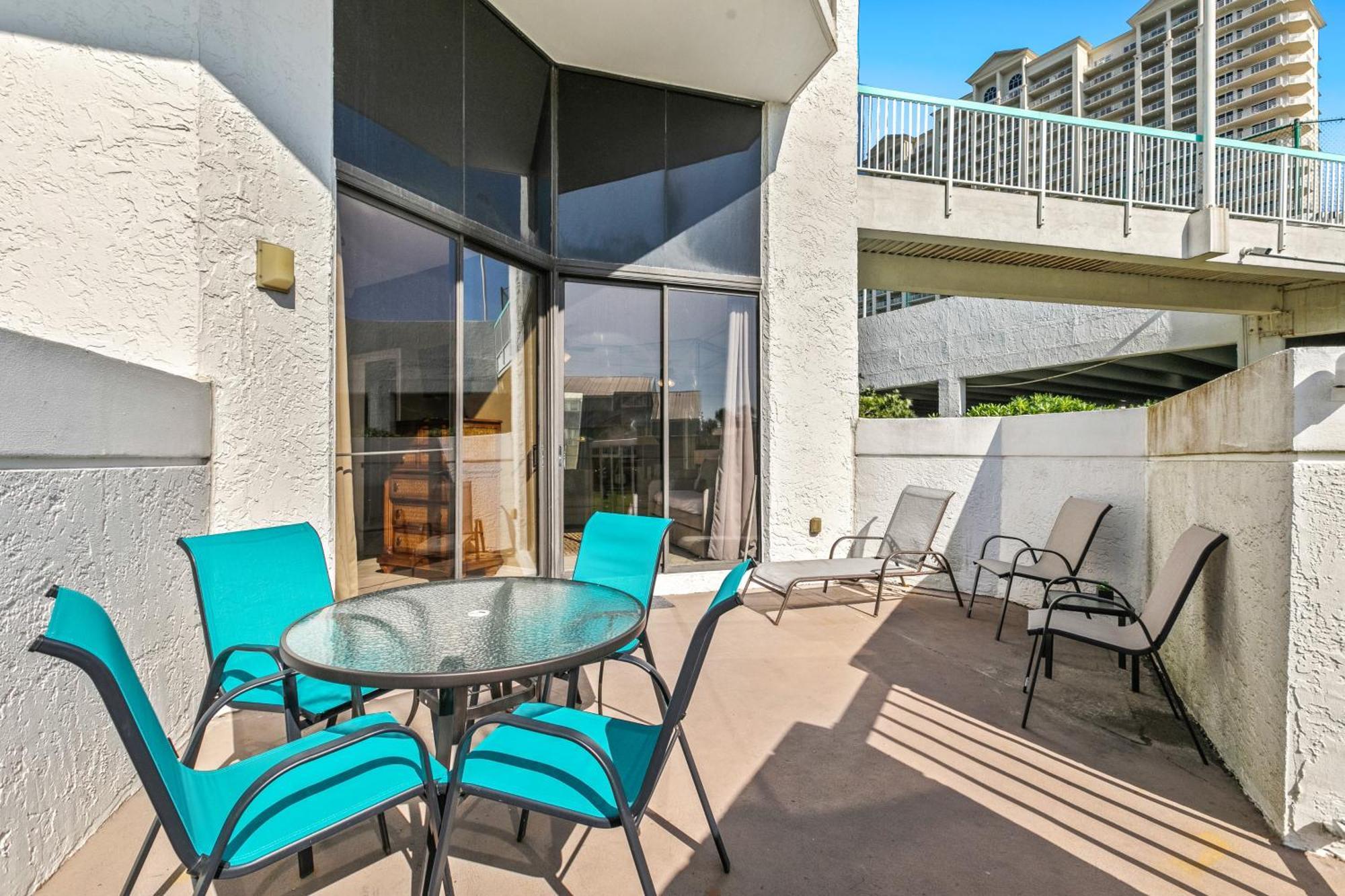 Surfside Resort 3 by Vacasa Destin Habitación foto