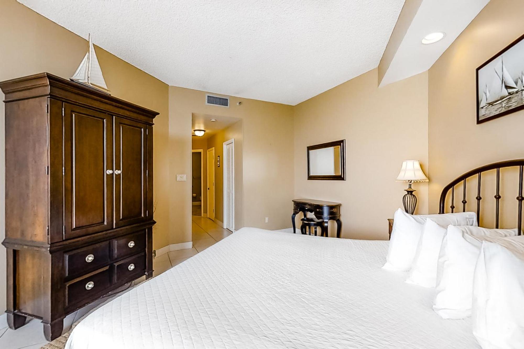 Surfside Resort 3 by Vacasa Destin Habitación foto