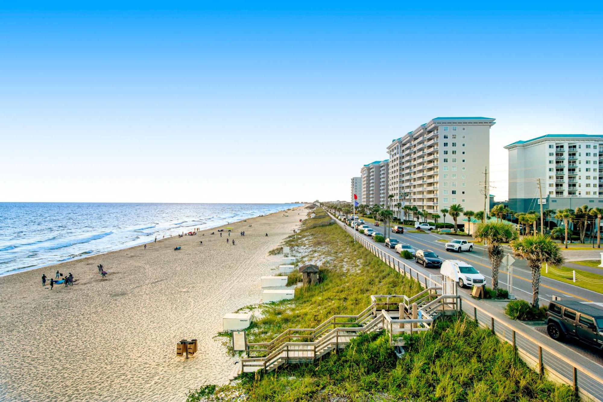 Surfside Resort 3 by Vacasa Destin Exterior foto