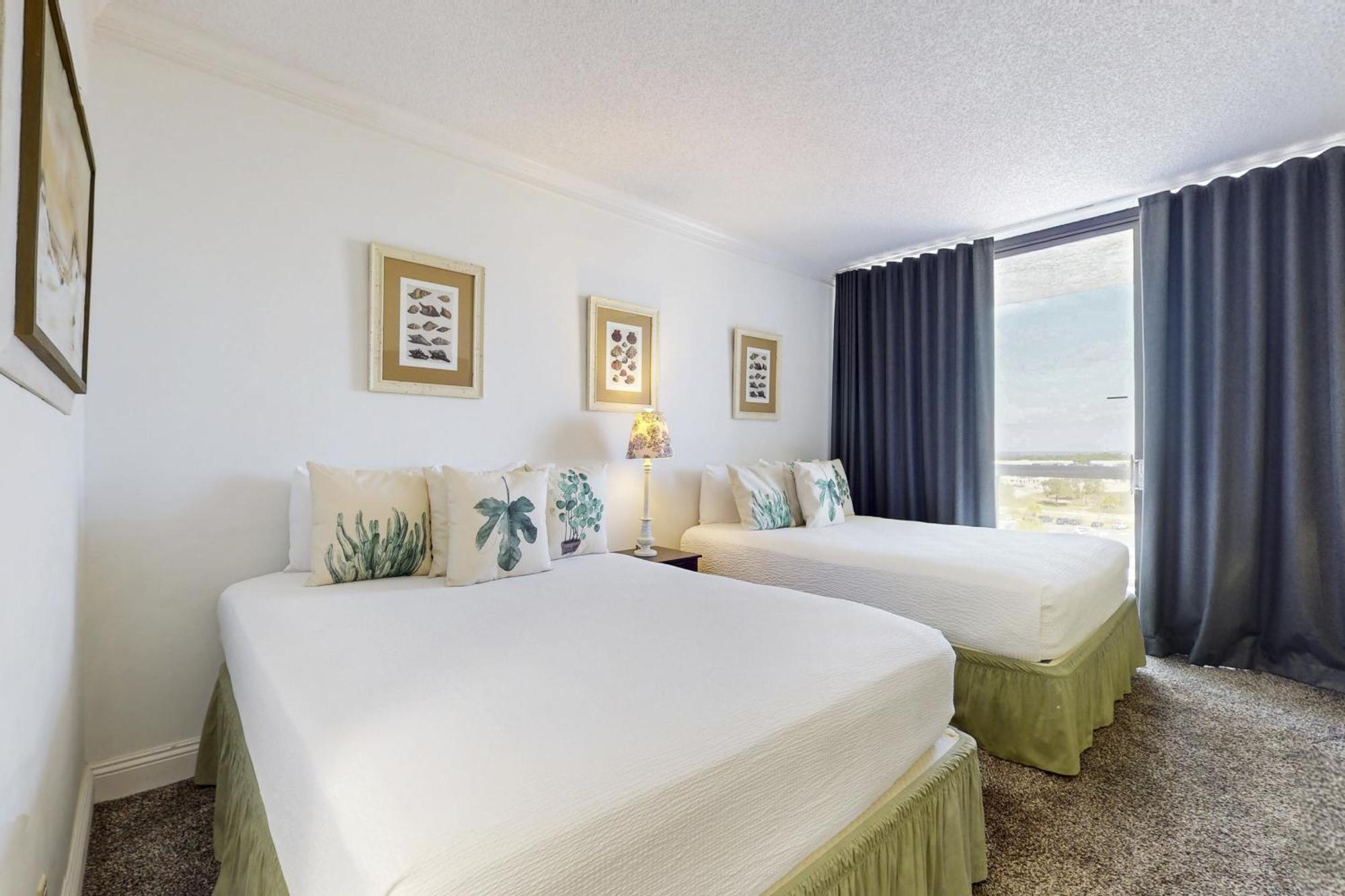 Surfside Resort 3 by Vacasa Destin Habitación foto