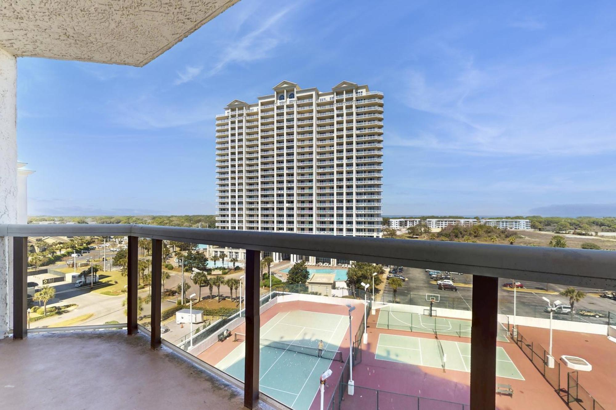Surfside Resort 3 by Vacasa Destin Habitación foto