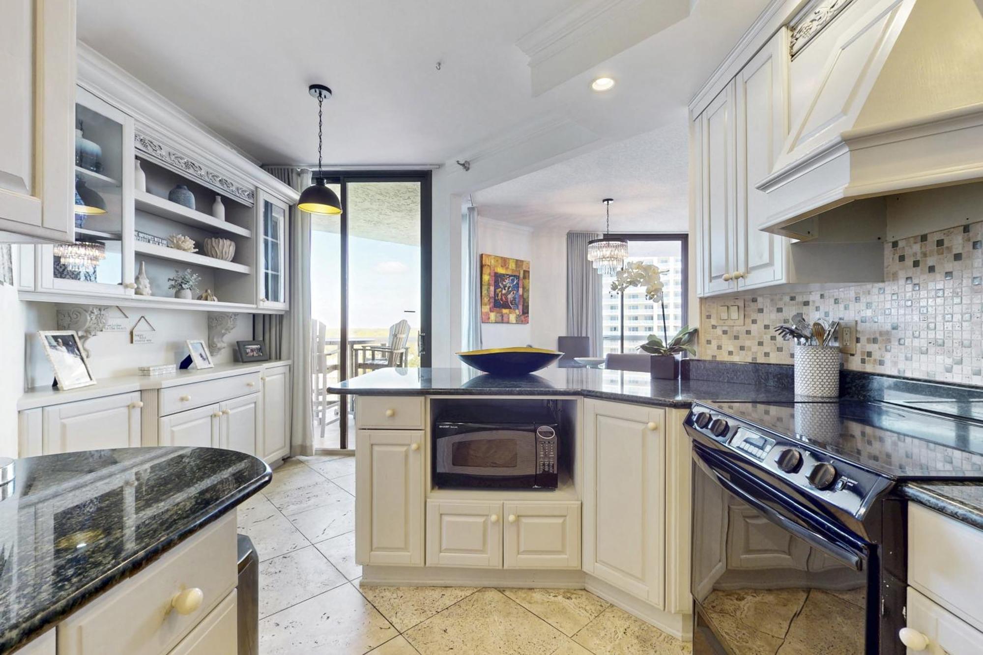 Surfside Resort 3 by Vacasa Destin Habitación foto