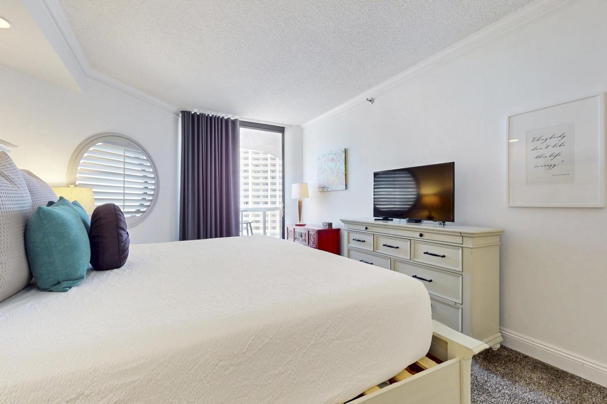 Surfside Resort 3 by Vacasa Destin Habitación foto