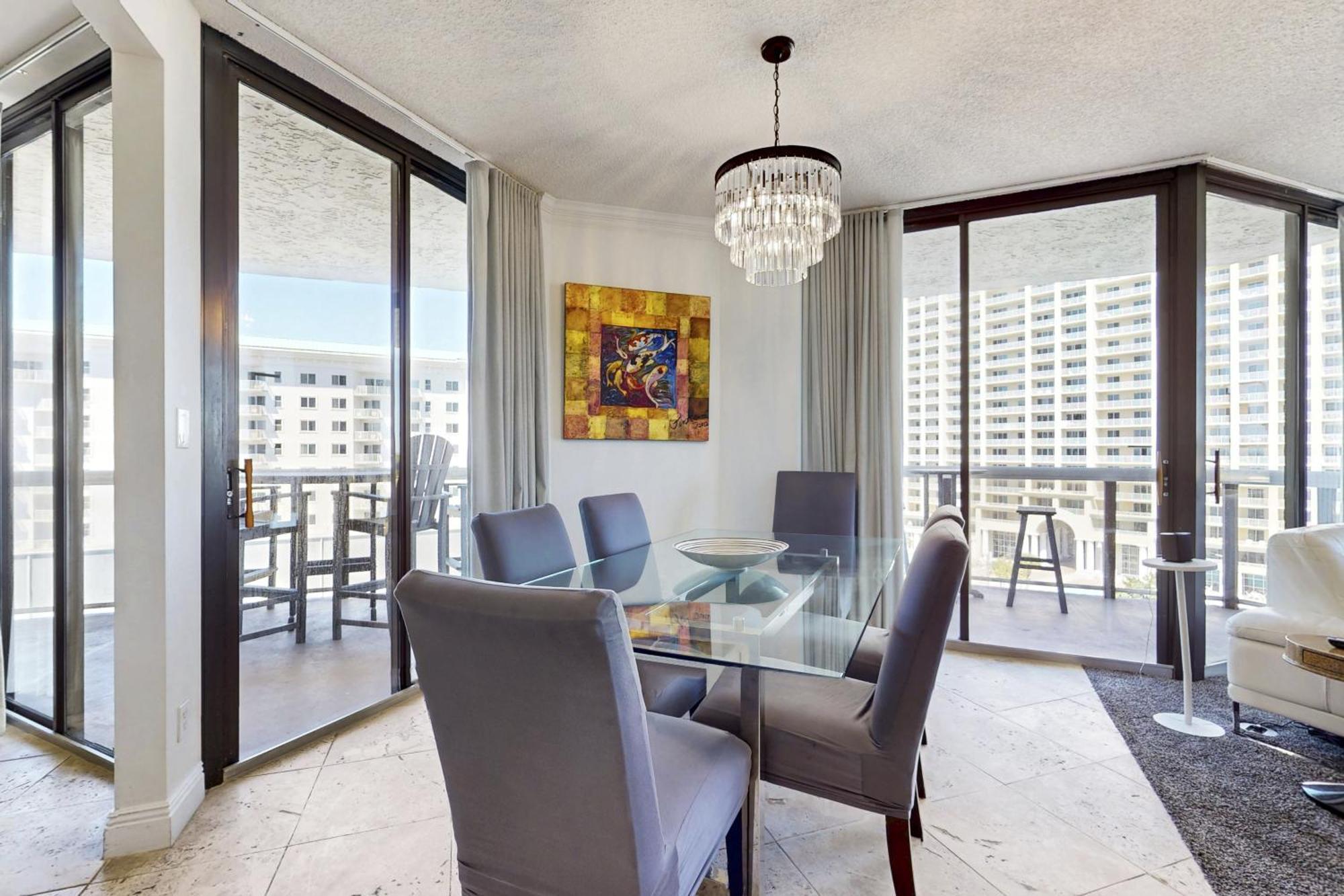 Surfside Resort 3 by Vacasa Destin Habitación foto