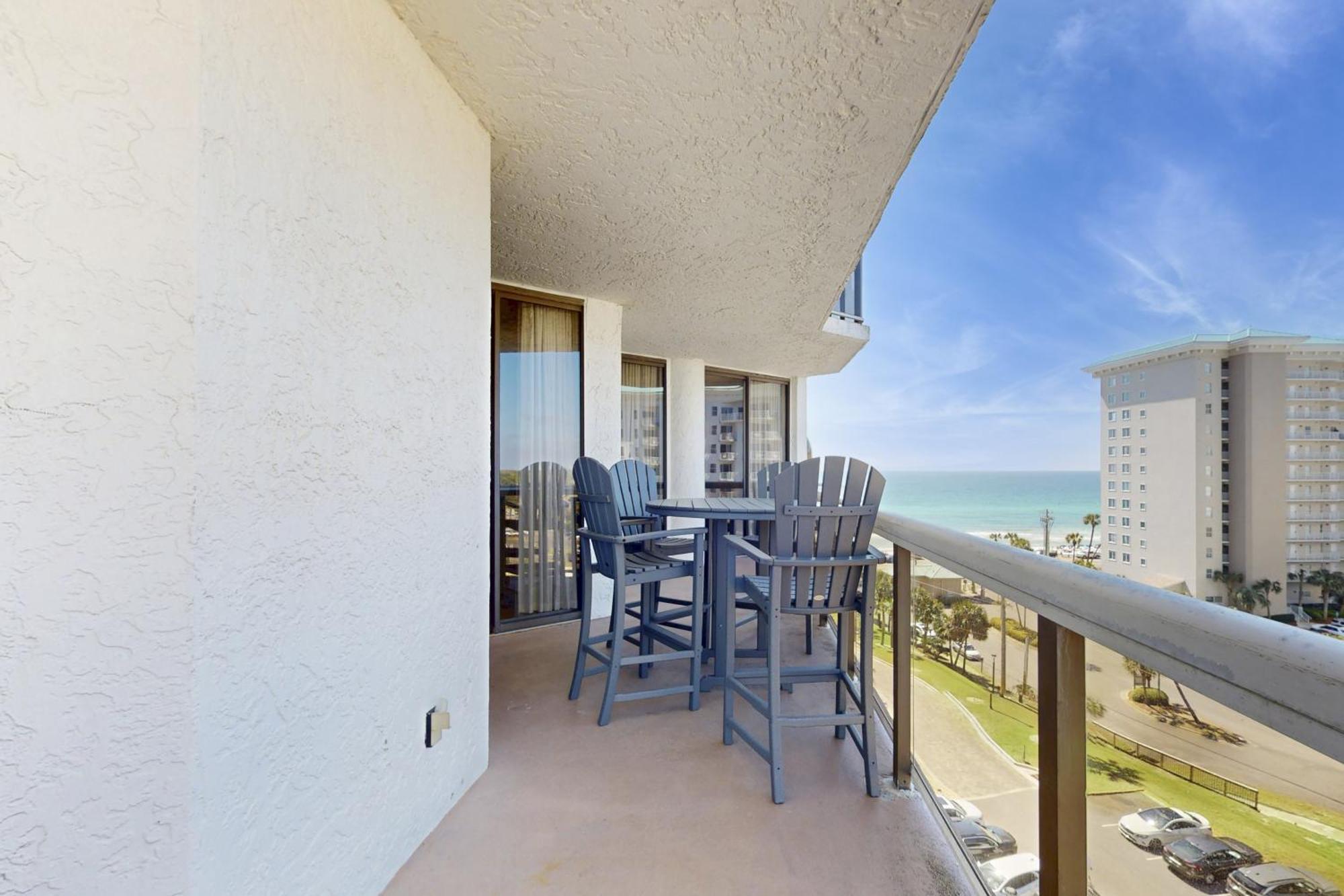 Surfside Resort 3 by Vacasa Destin Habitación foto