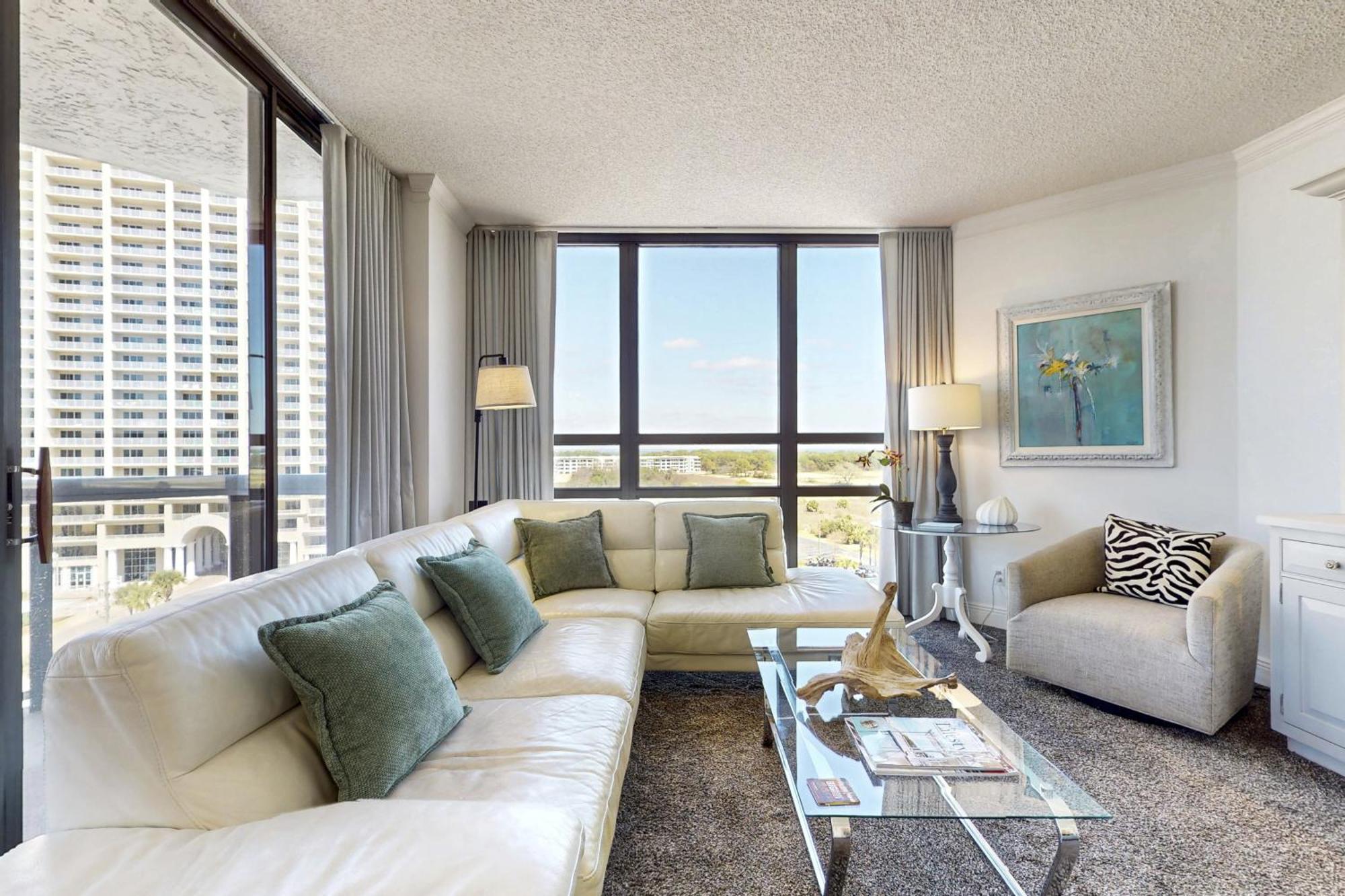 Surfside Resort 3 by Vacasa Destin Habitación foto
