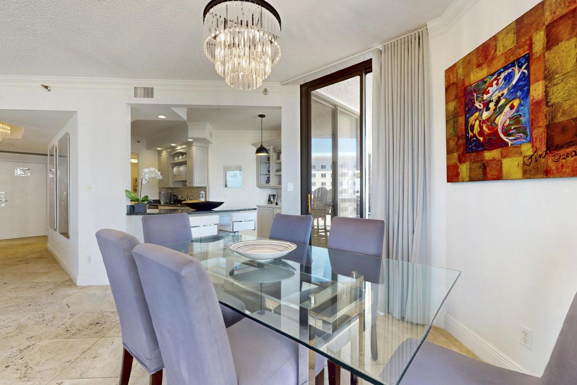 Surfside Resort 3 by Vacasa Destin Habitación foto