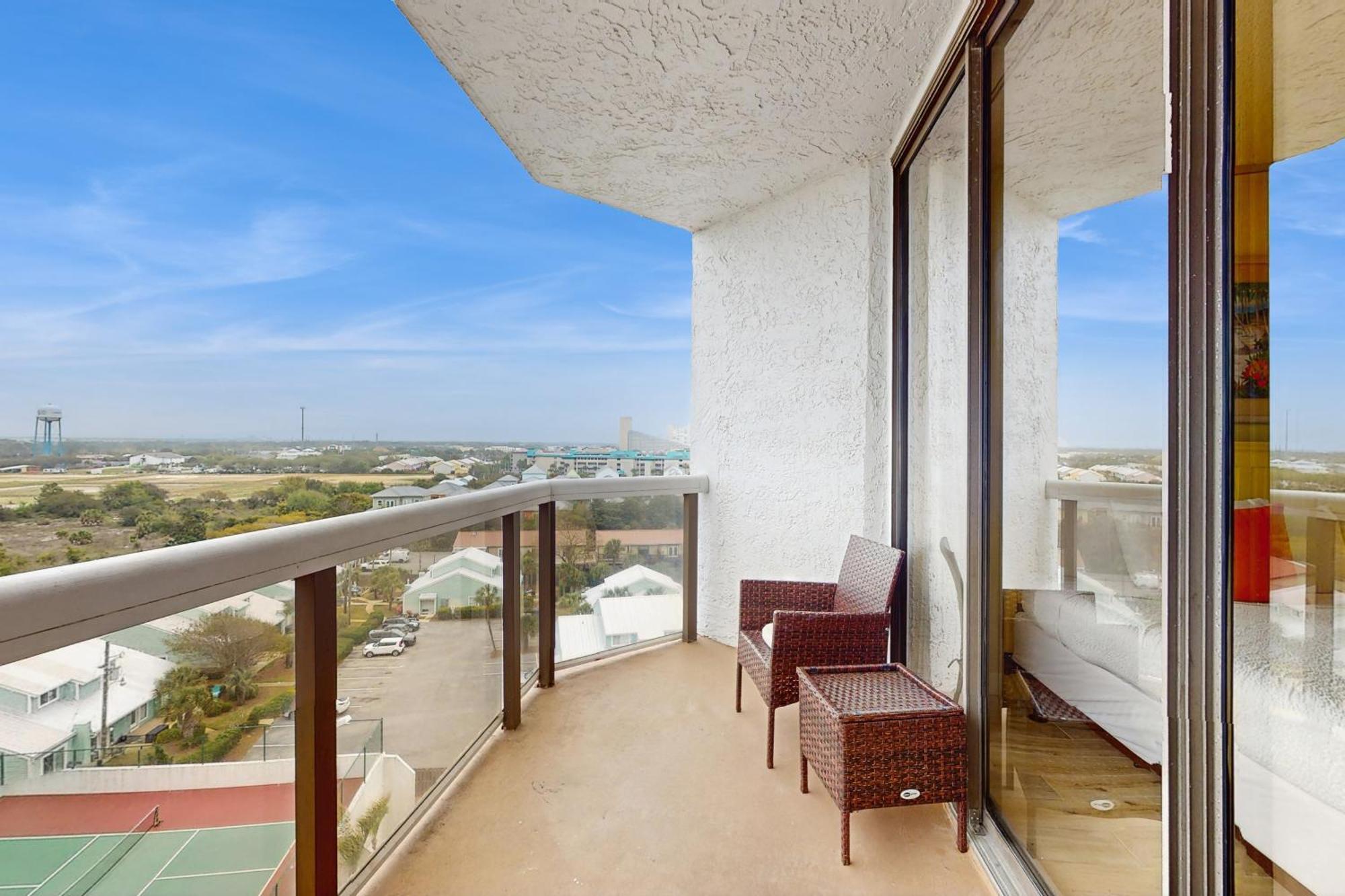 Surfside Resort 3 by Vacasa Destin Habitación foto