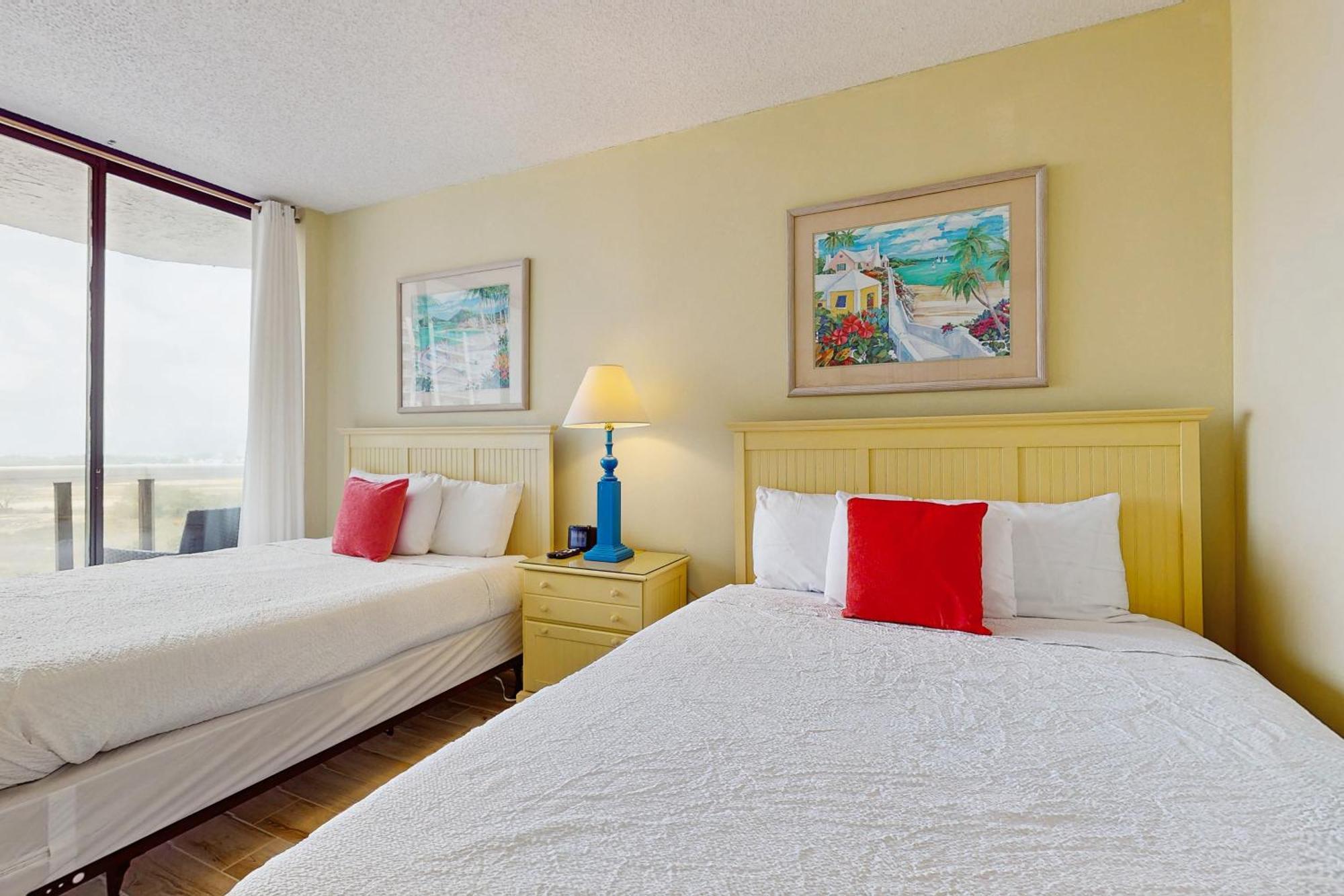 Surfside Resort 3 by Vacasa Destin Habitación foto