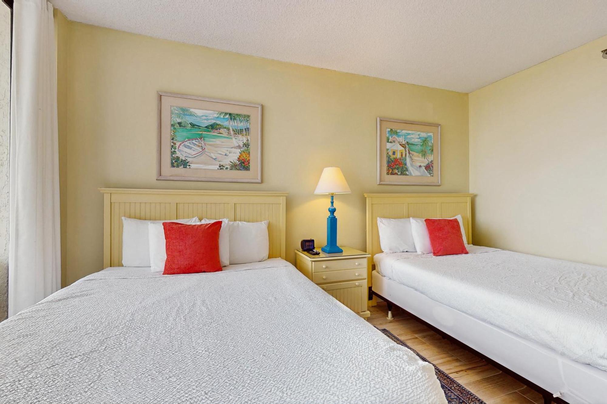 Surfside Resort 3 by Vacasa Destin Habitación foto