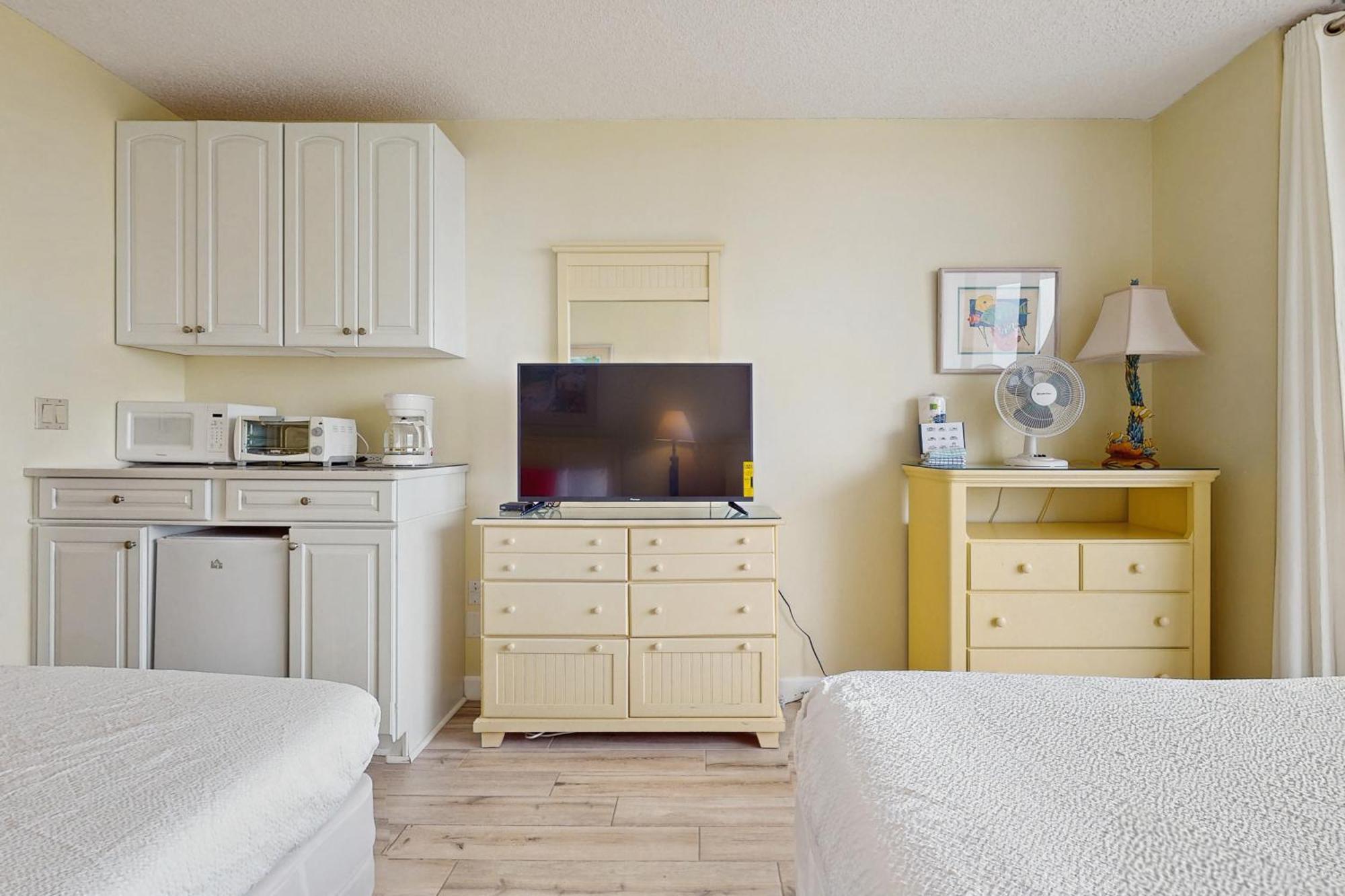 Surfside Resort 3 by Vacasa Destin Habitación foto