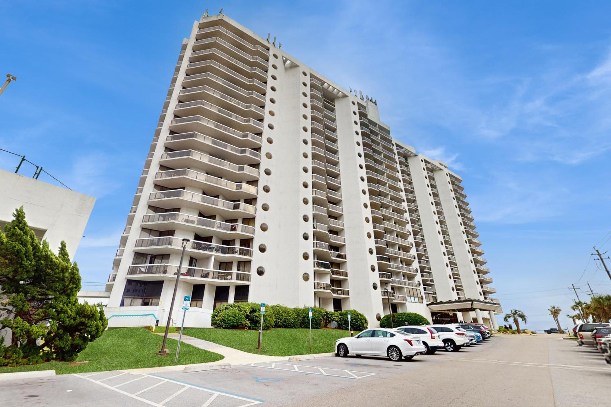 Surfside Resort 3 by Vacasa Destin Habitación foto