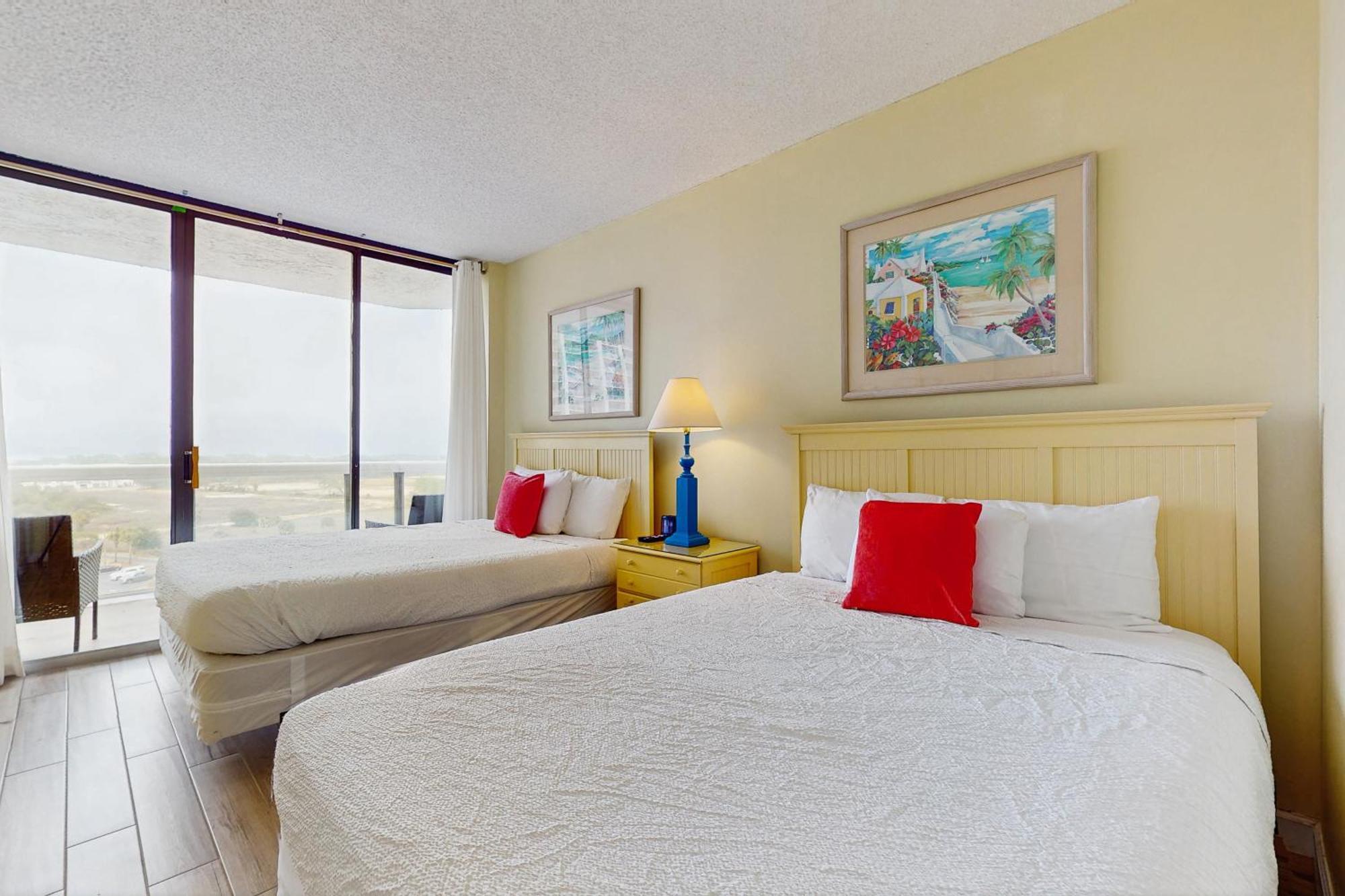 Surfside Resort 3 by Vacasa Destin Habitación foto