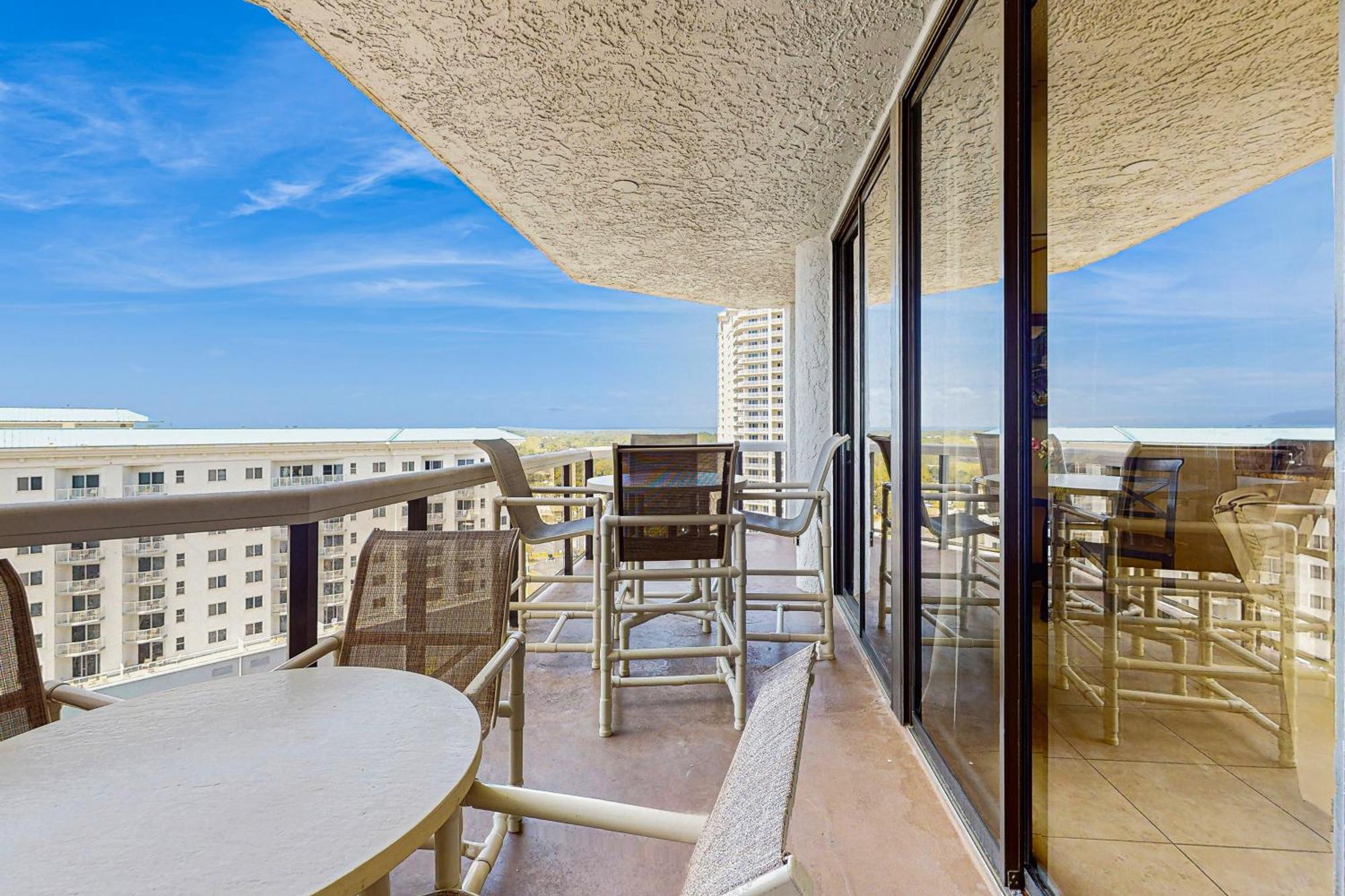 Surfside Resort 3 by Vacasa Destin Habitación foto