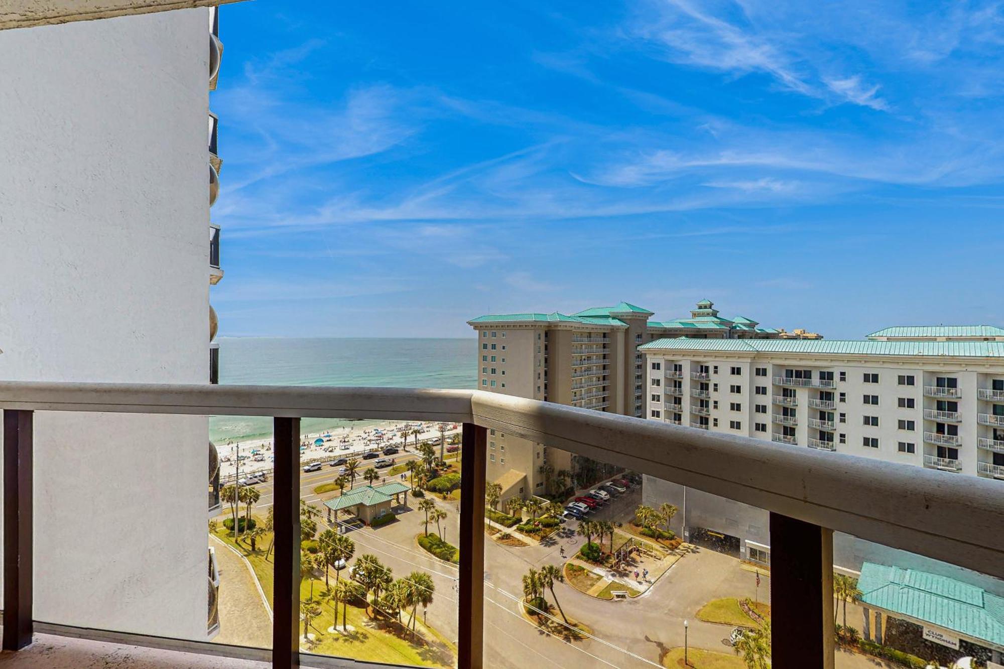 Surfside Resort 3 by Vacasa Destin Habitación foto