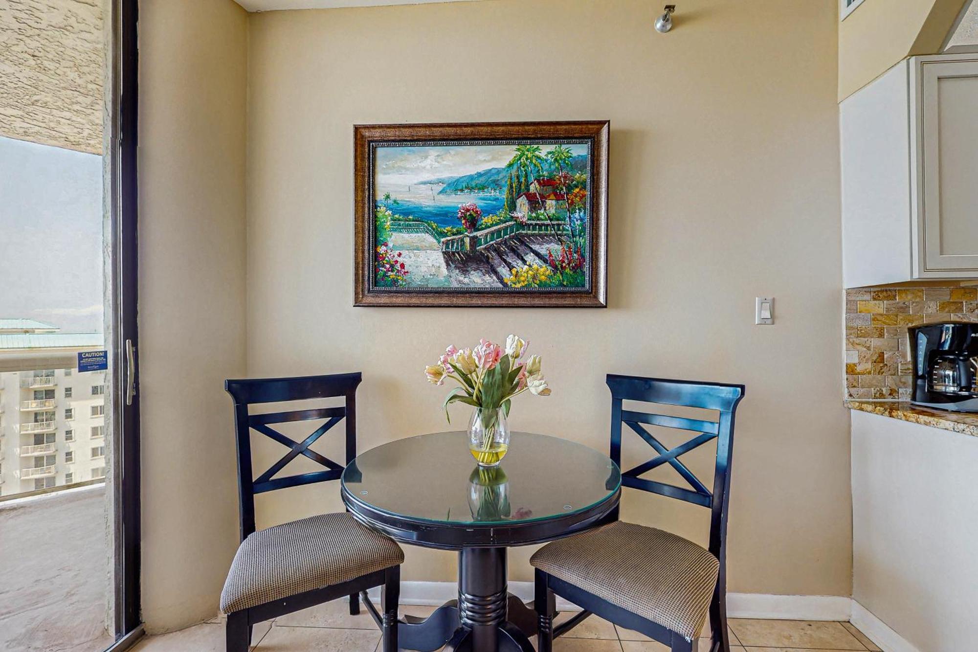Surfside Resort 3 by Vacasa Destin Habitación foto