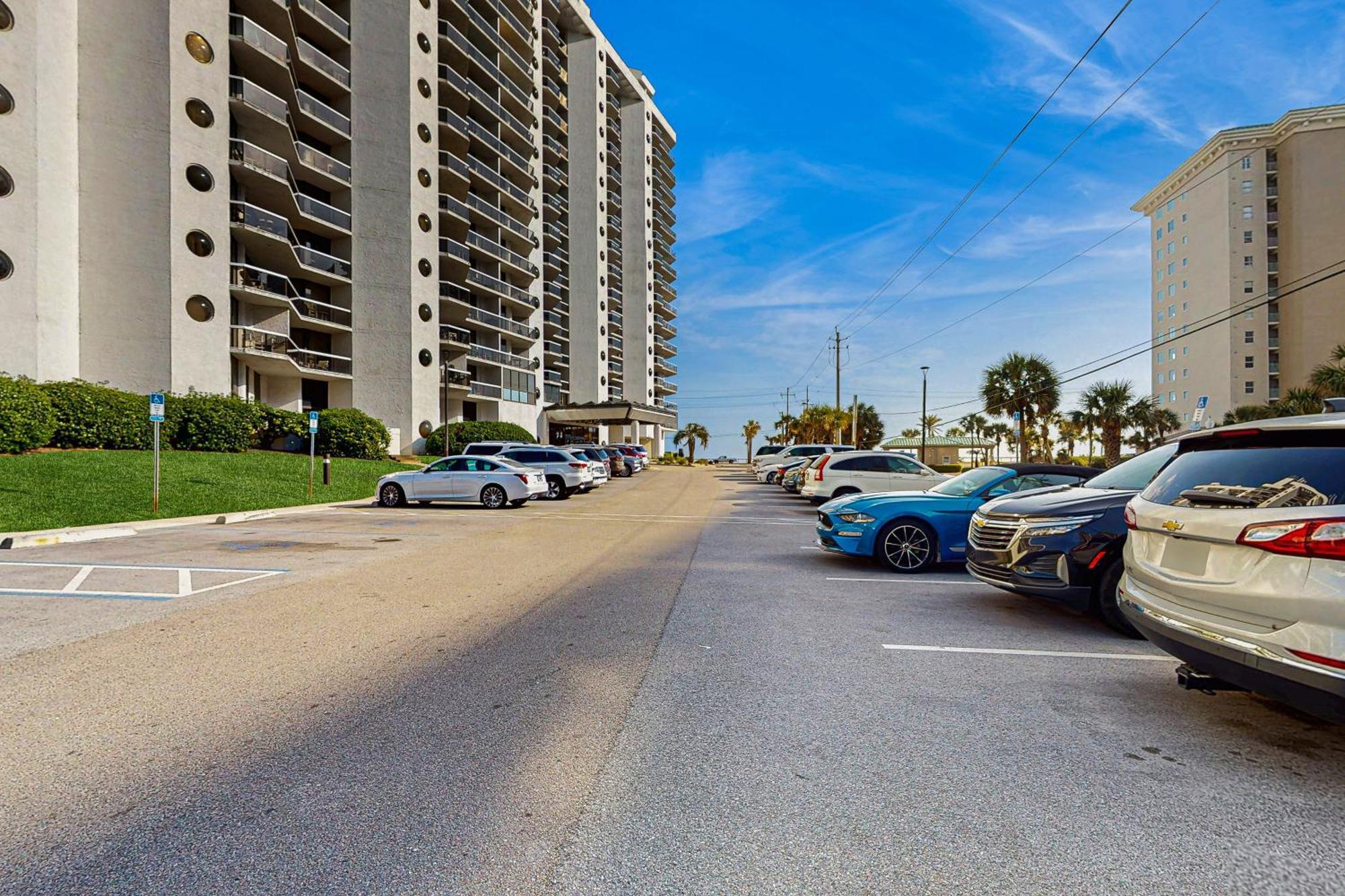 Surfside Resort 3 by Vacasa Destin Habitación foto