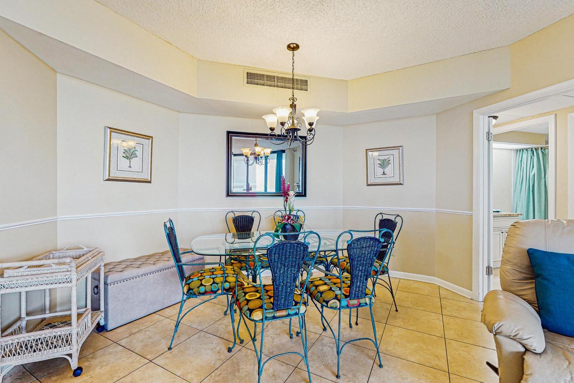 Surfside Resort 3 by Vacasa Destin Habitación foto