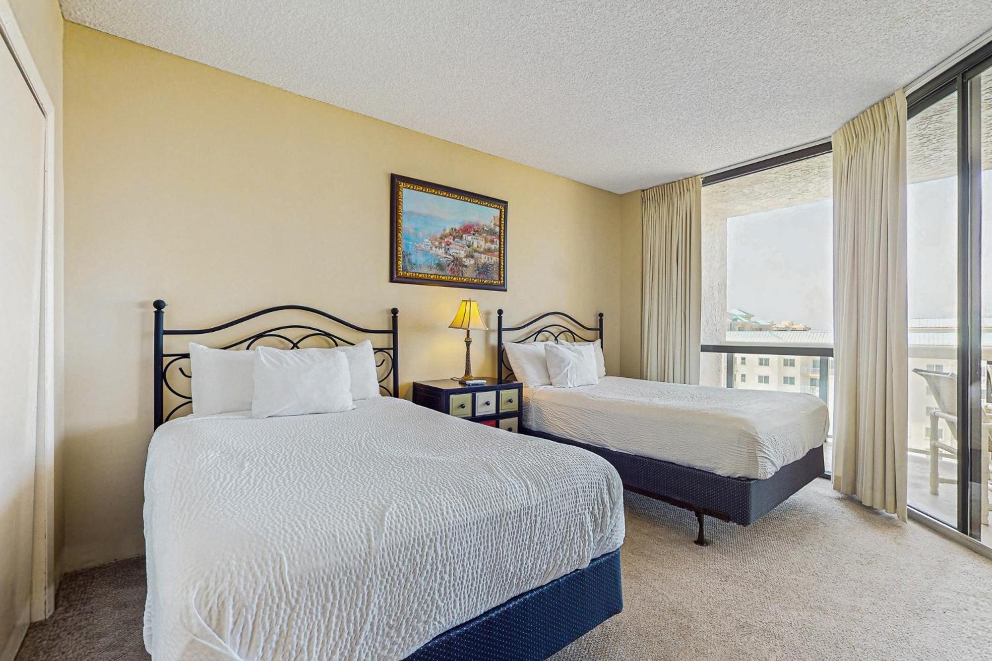 Surfside Resort 3 by Vacasa Destin Habitación foto